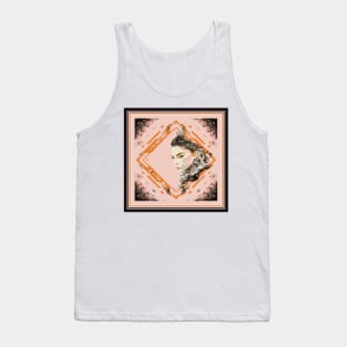 Fashionista Tank Top